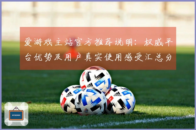 爱游戏主站官方推荐说明：权威平台优势及用户真实使用感受汇总分析