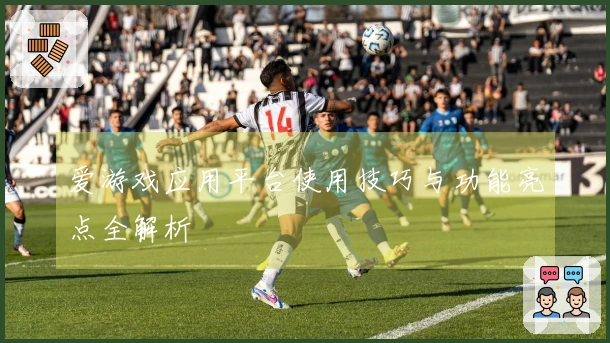 爱游戏应用平台使用技巧与功能亮点全解析