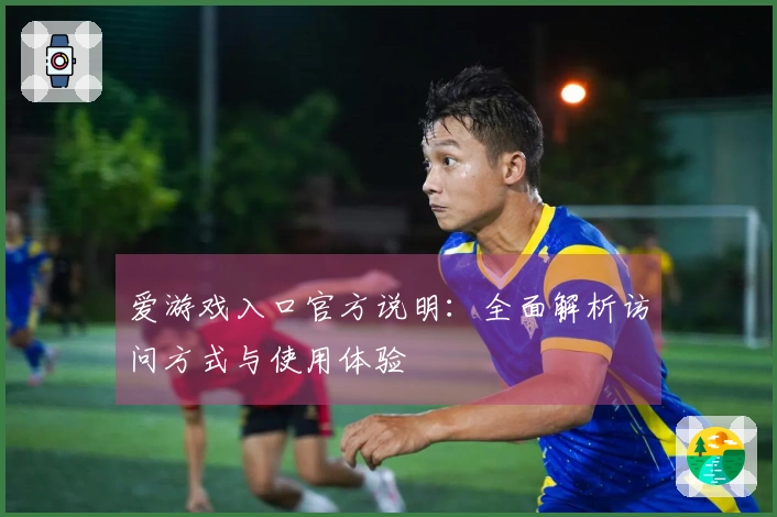 爱游戏入口官方说明：全面解析访问方式与使用体验